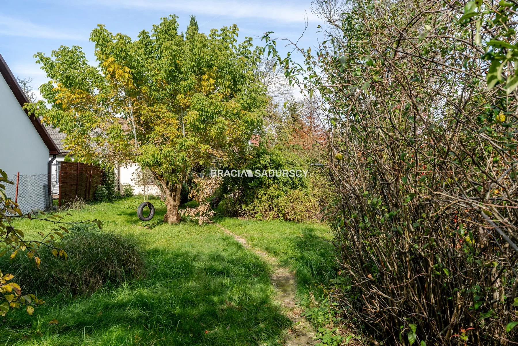 Dom 85,00 m², oferta nr , BS3-DS-312195, Kraków, Zwierzyniec, Jadwigi Majówny