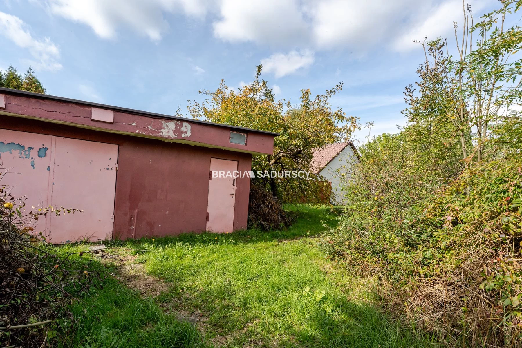 Dom 85,00 m², oferta nr , BS3-DS-312195, Kraków, Zwierzyniec, Jadwigi Majówny