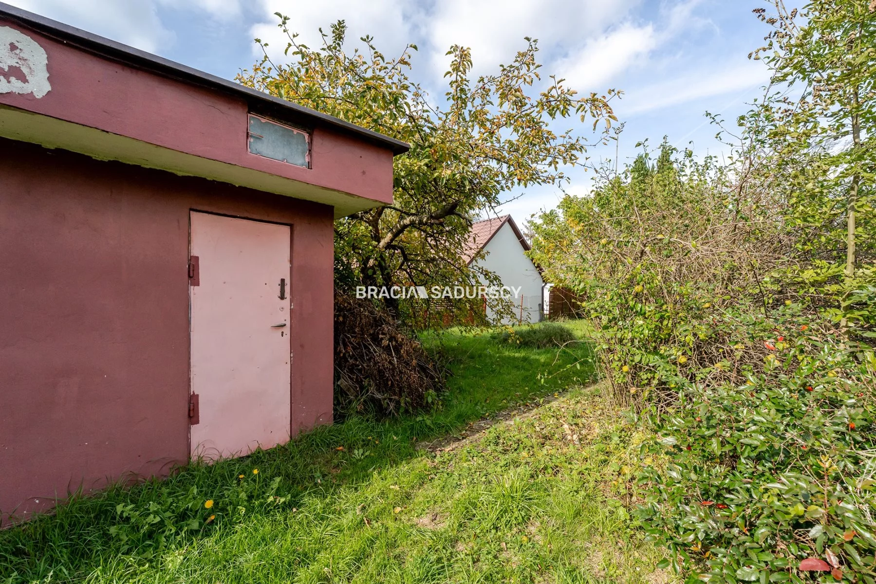Dom 85,00 m², oferta nr , BS3-DS-312195, Kraków, Zwierzyniec, Jadwigi Majówny