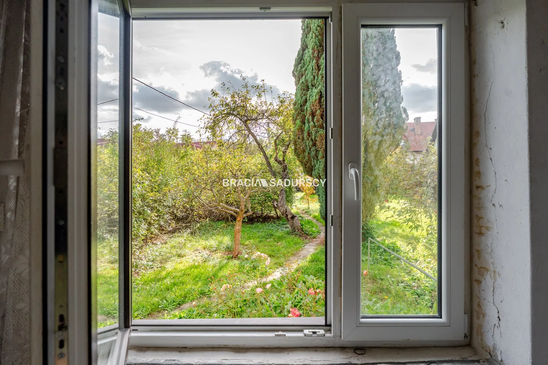 Dom 85,00 m², oferta nr , BS3-DS-312195, Kraków, Zwierzyniec, Jadwigi Majówny