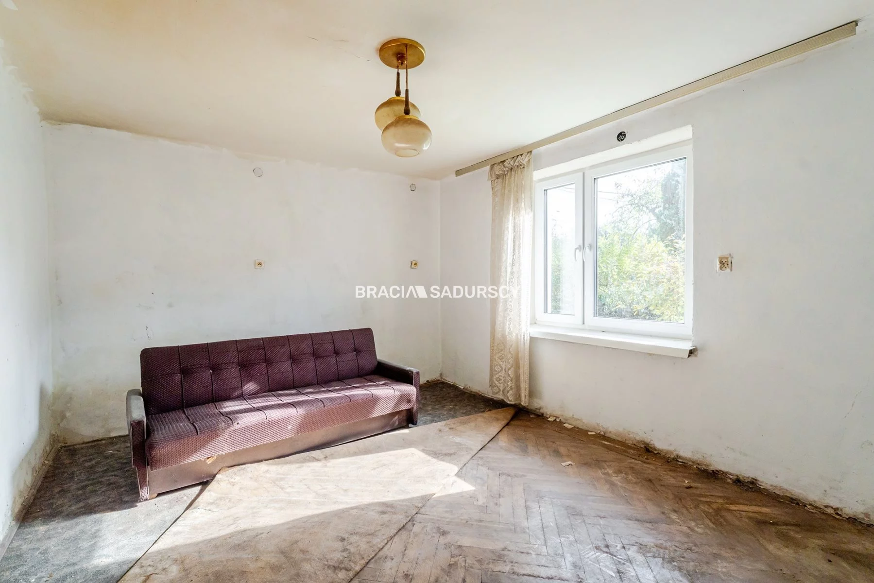 Dom 85,00 m², oferta nr , BS3-DS-312195, Kraków, Zwierzyniec, Jadwigi Majówny