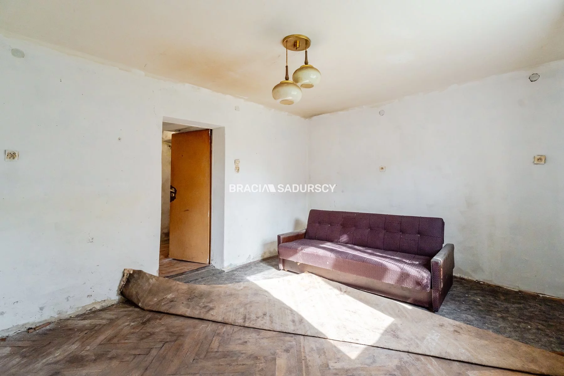 Dom 85,00 m², oferta nr , BS3-DS-312195, Kraków, Zwierzyniec, Jadwigi Majówny