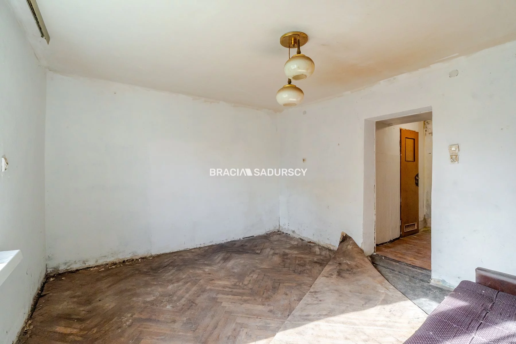 Dom 85,00 m², oferta nr , BS3-DS-312195, Kraków, Zwierzyniec, Jadwigi Majówny