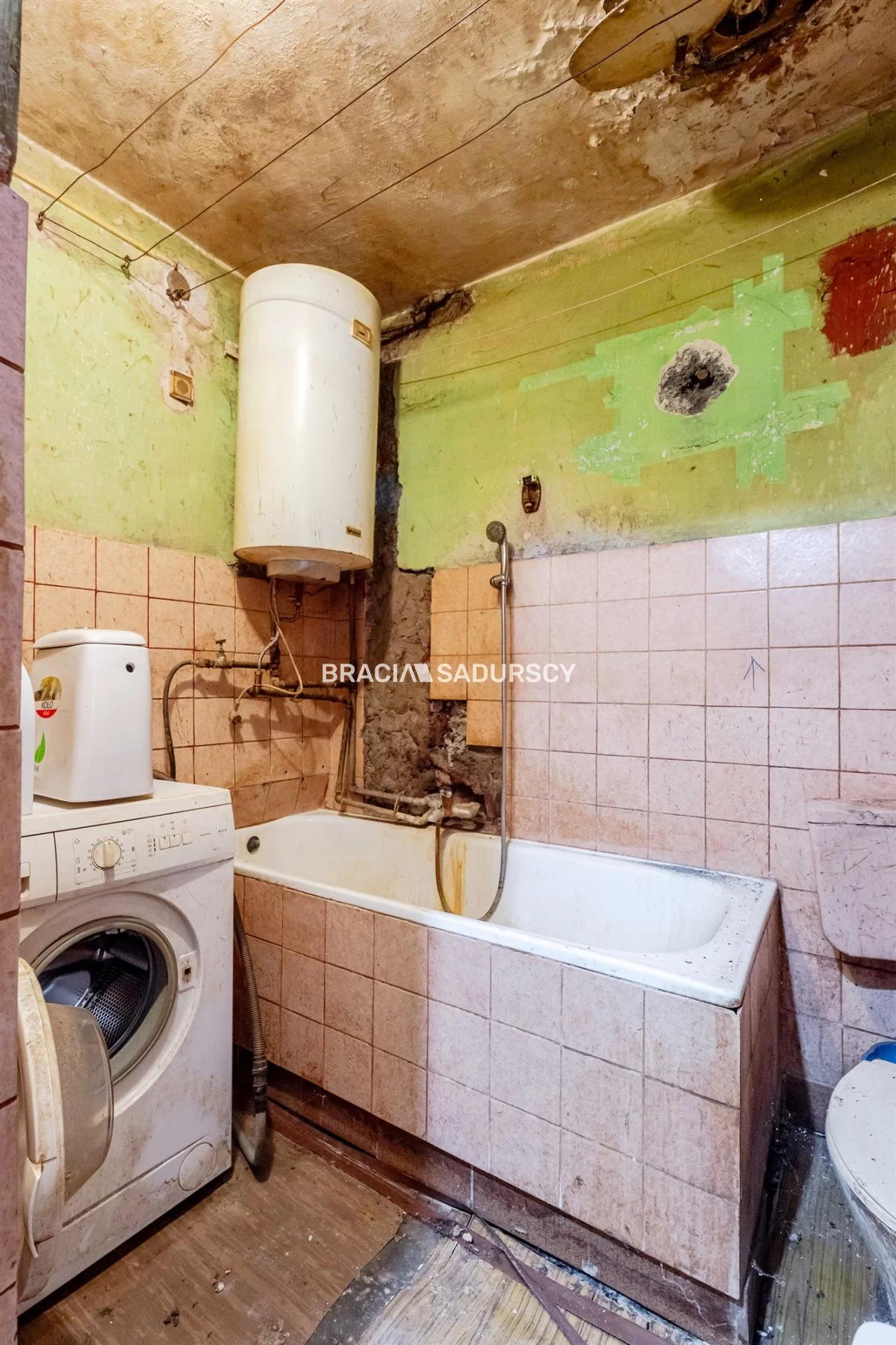Dom 85,00 m², oferta nr , BS3-DS-312195, Kraków, Zwierzyniec, Jadwigi Majówny