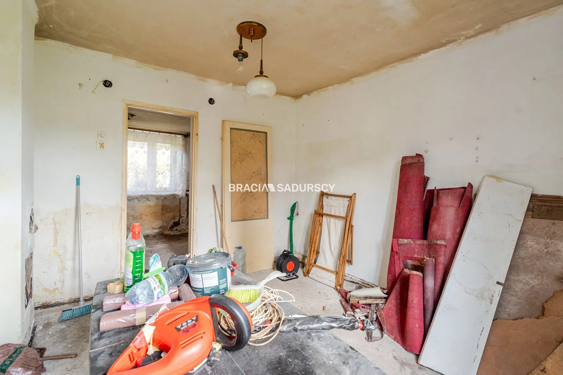 Dom 85,00 m², oferta nr , BS3-DS-312195, Kraków, Zwierzyniec, Jadwigi Majówny