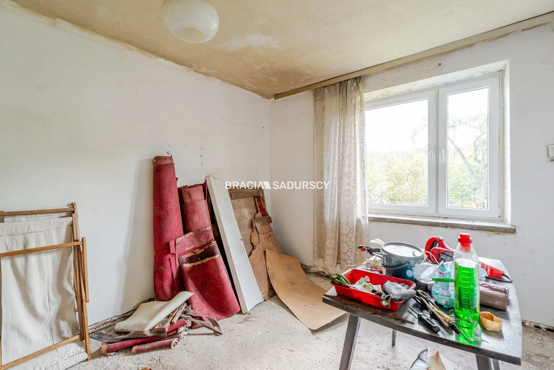 Dom 85,00 m², oferta nr , BS3-DS-312195, Kraków, Zwierzyniec, Jadwigi Majówny