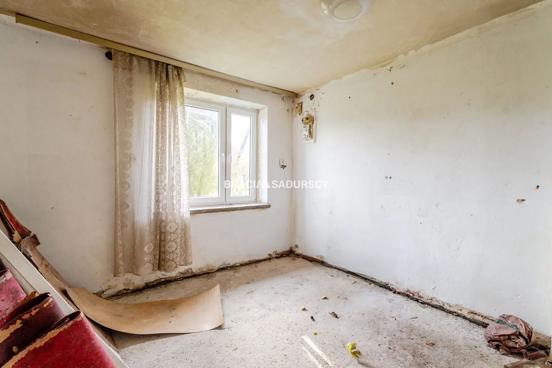 Dom 85,00 m², oferta nr , BS3-DS-312195, Kraków, Zwierzyniec, Jadwigi Majówny