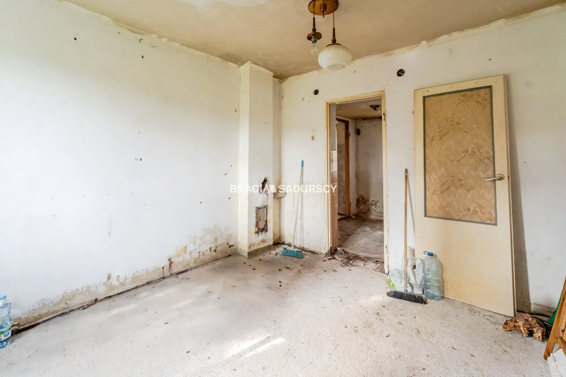Dom 85,00 m², oferta nr , BS3-DS-312195, Kraków, Zwierzyniec, Jadwigi Majówny