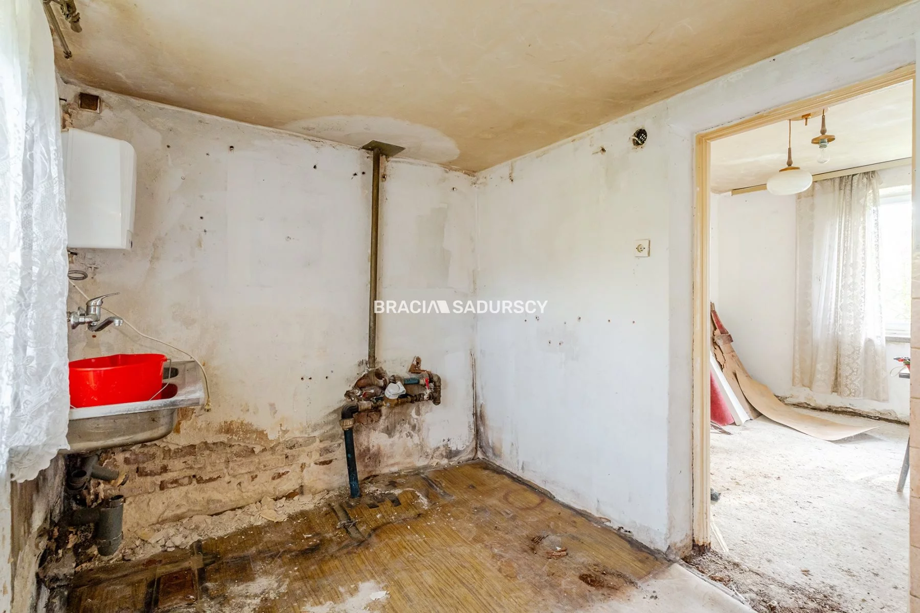 Dom 85,00 m², oferta nr , BS3-DS-312195, Kraków, Zwierzyniec, Jadwigi Majówny