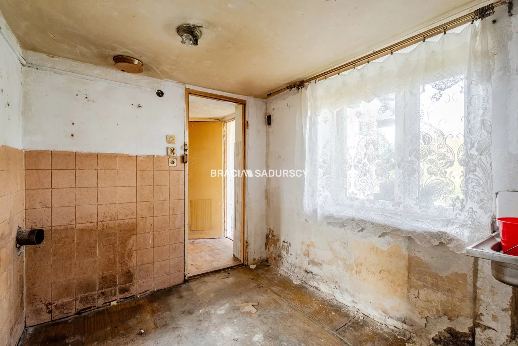 Dom 85,00 m², oferta nr , BS3-DS-312195, Kraków, Zwierzyniec, Jadwigi Majówny