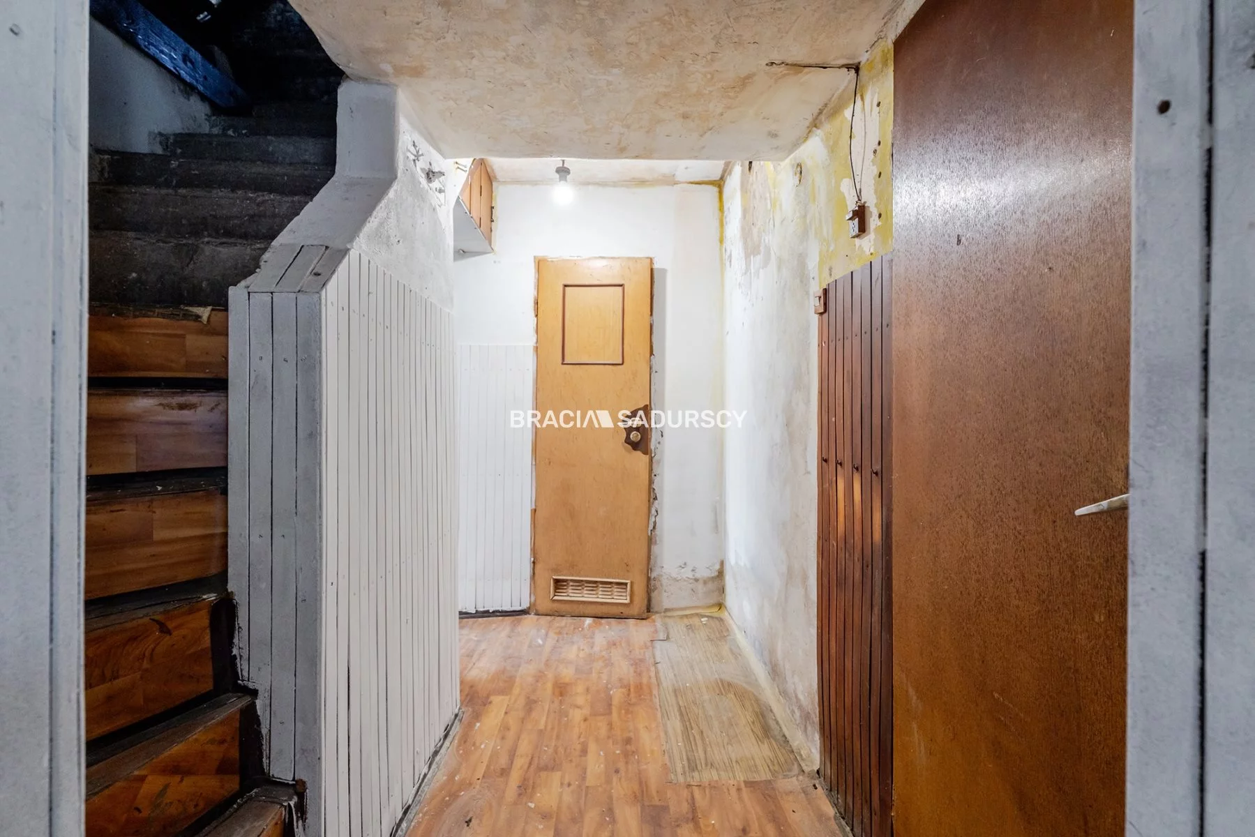 Dom 85,00 m², oferta nr , BS3-DS-312195, Kraków, Zwierzyniec, Jadwigi Majówny