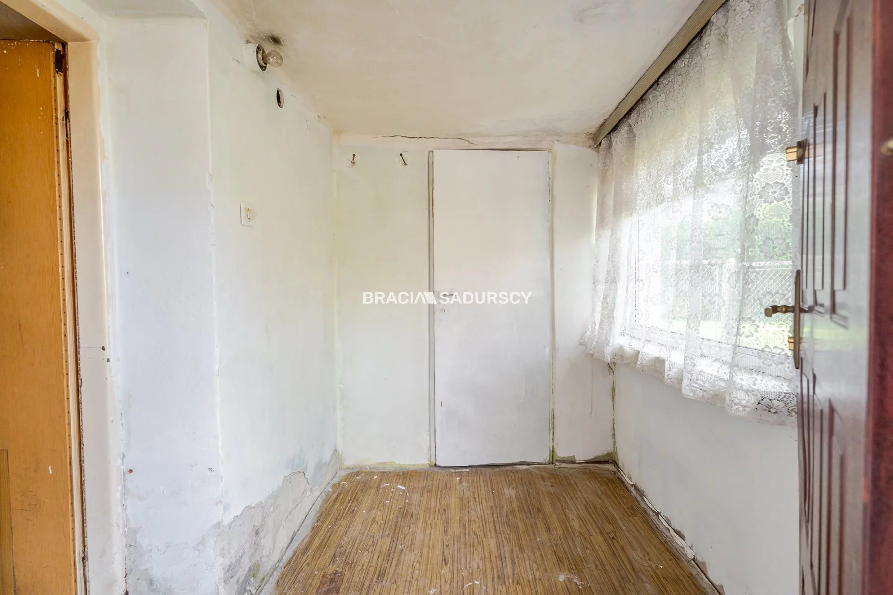 Dom 85,00 m², oferta nr , BS3-DS-312195, Kraków, Zwierzyniec, Jadwigi Majówny