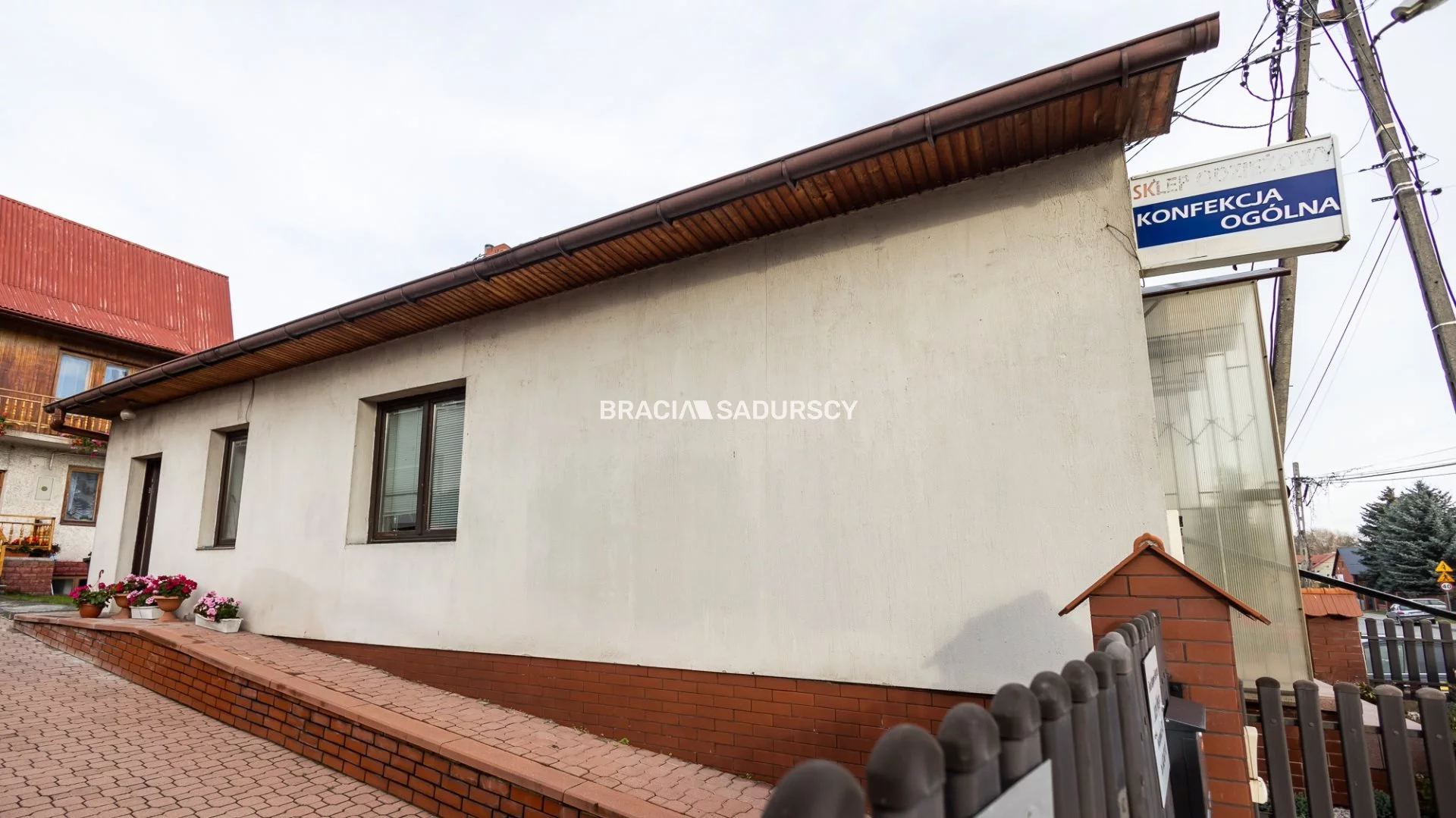 Dom 75,00 m², oferta nr , BS4-DS-309621-71, Iwanowice Włościańskie, Jurajska