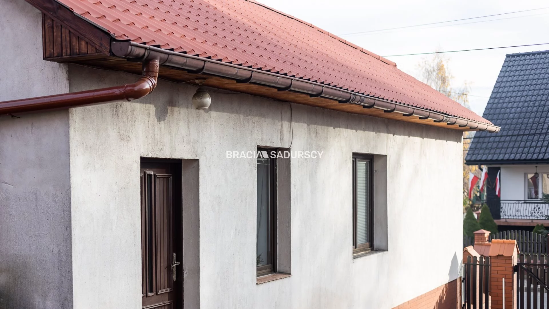 Dom 75,00 m², oferta nr , BS4-DS-309621-71, Iwanowice Włościańskie, Jurajska
