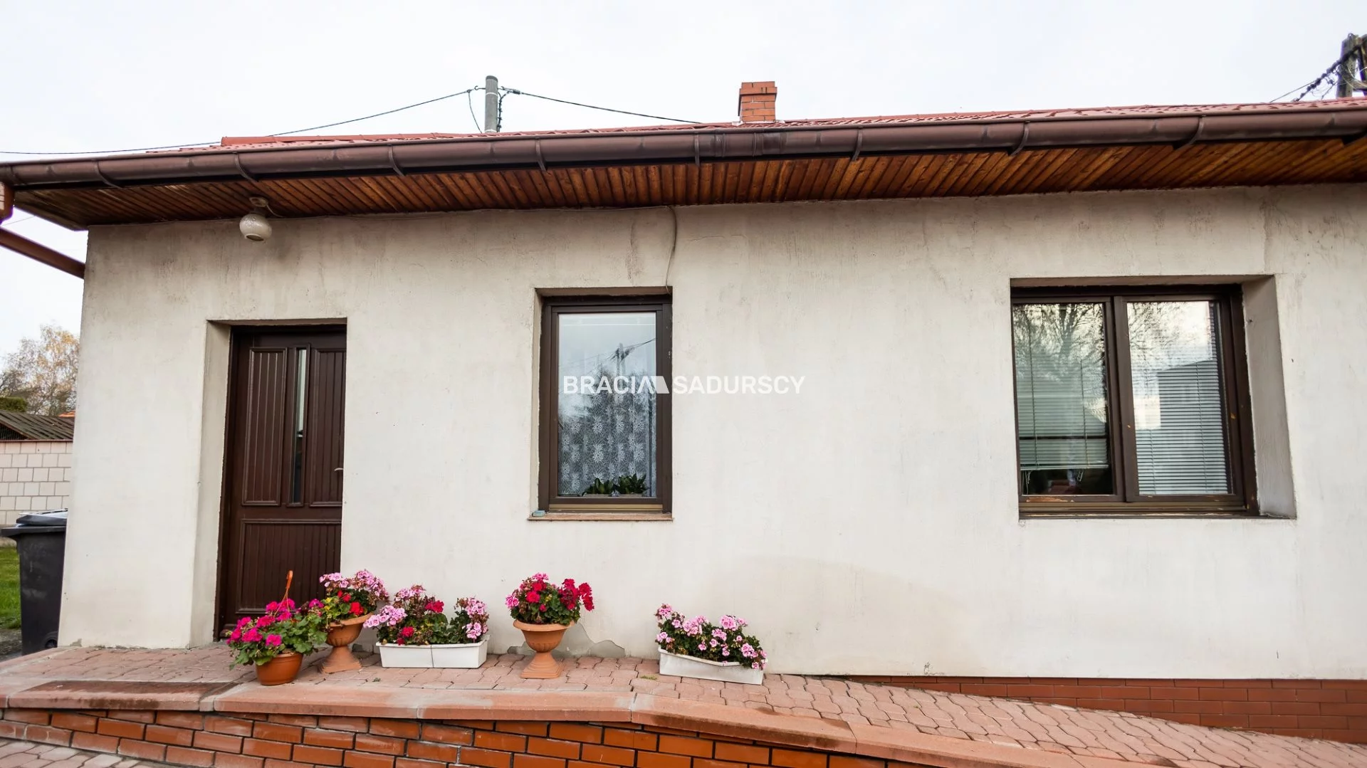 Dom 75,00 m², oferta nr , BS4-DS-309621-71, Iwanowice Włościańskie, Jurajska