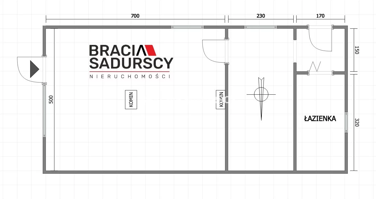 Dom 75,00 m², oferta nr , BS4-DS-309621-71, Iwanowice Włościańskie, Jurajska