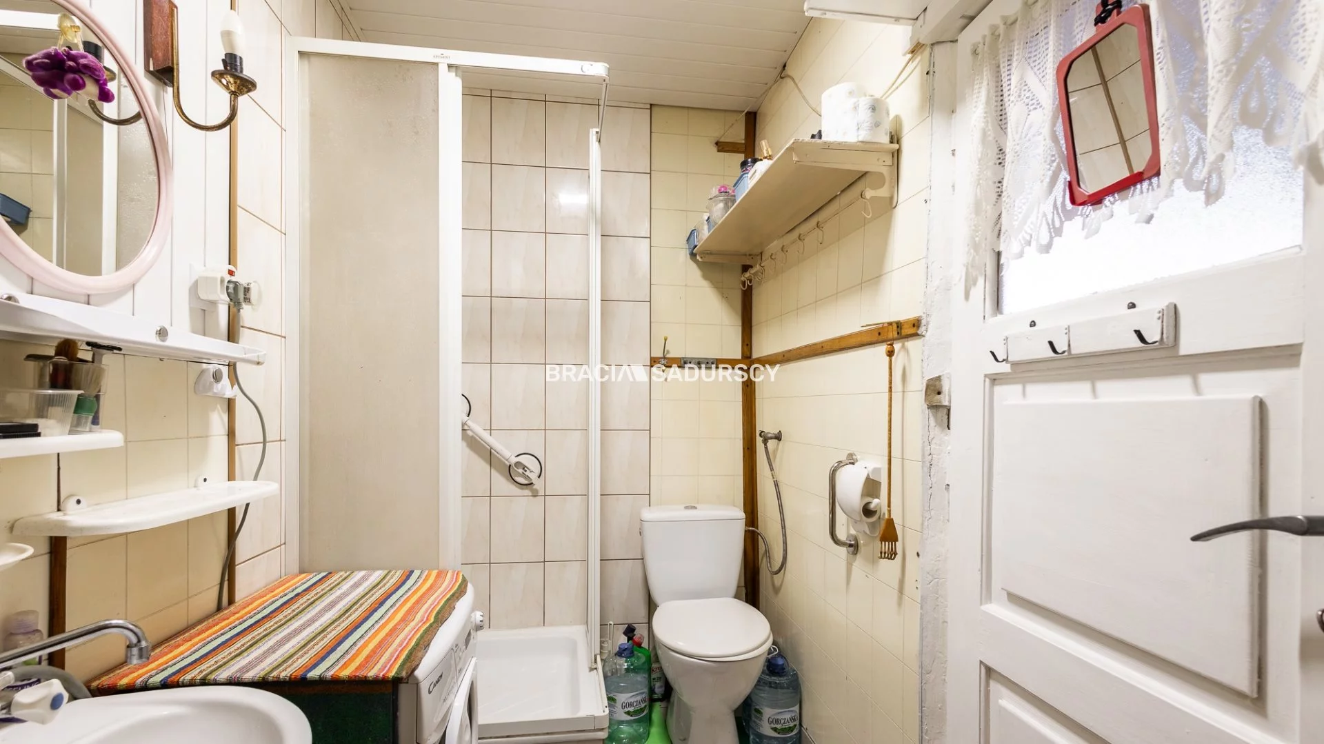 Dom 73,55 m², oferta nr , BS3-DS-308016-5, Łapanów