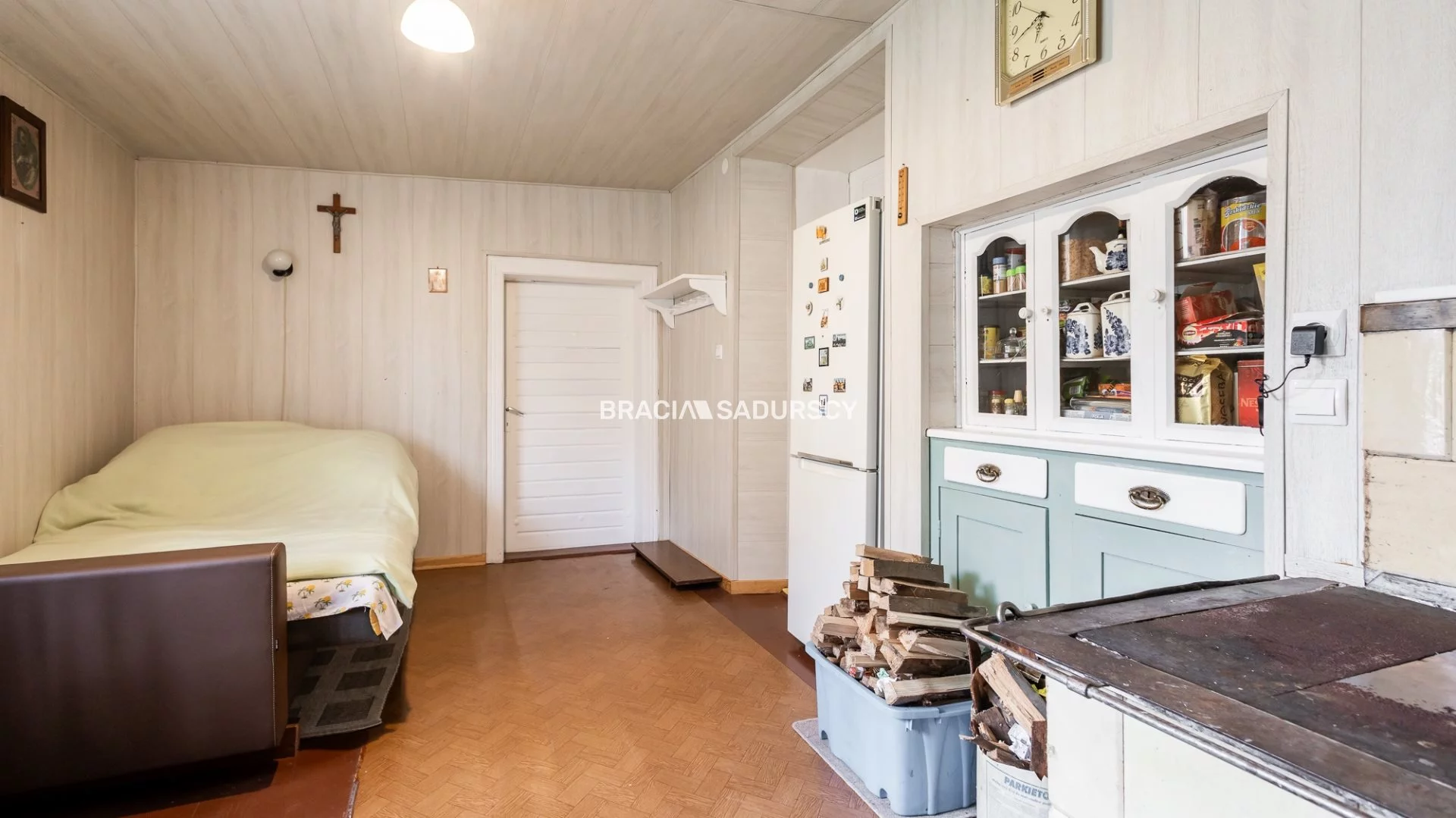 Dom 73,55 m², oferta nr , BS3-DS-308016-5, Łapanów