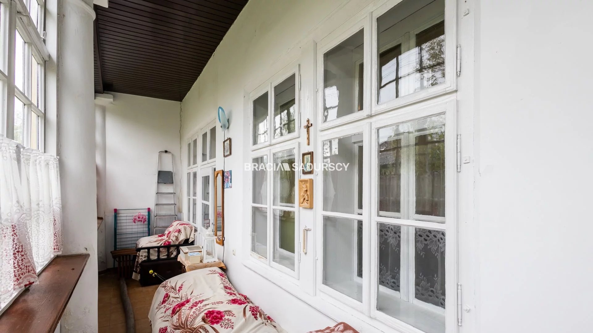Dom 73,55 m², oferta nr , BS3-DS-308016-5, Łapanów