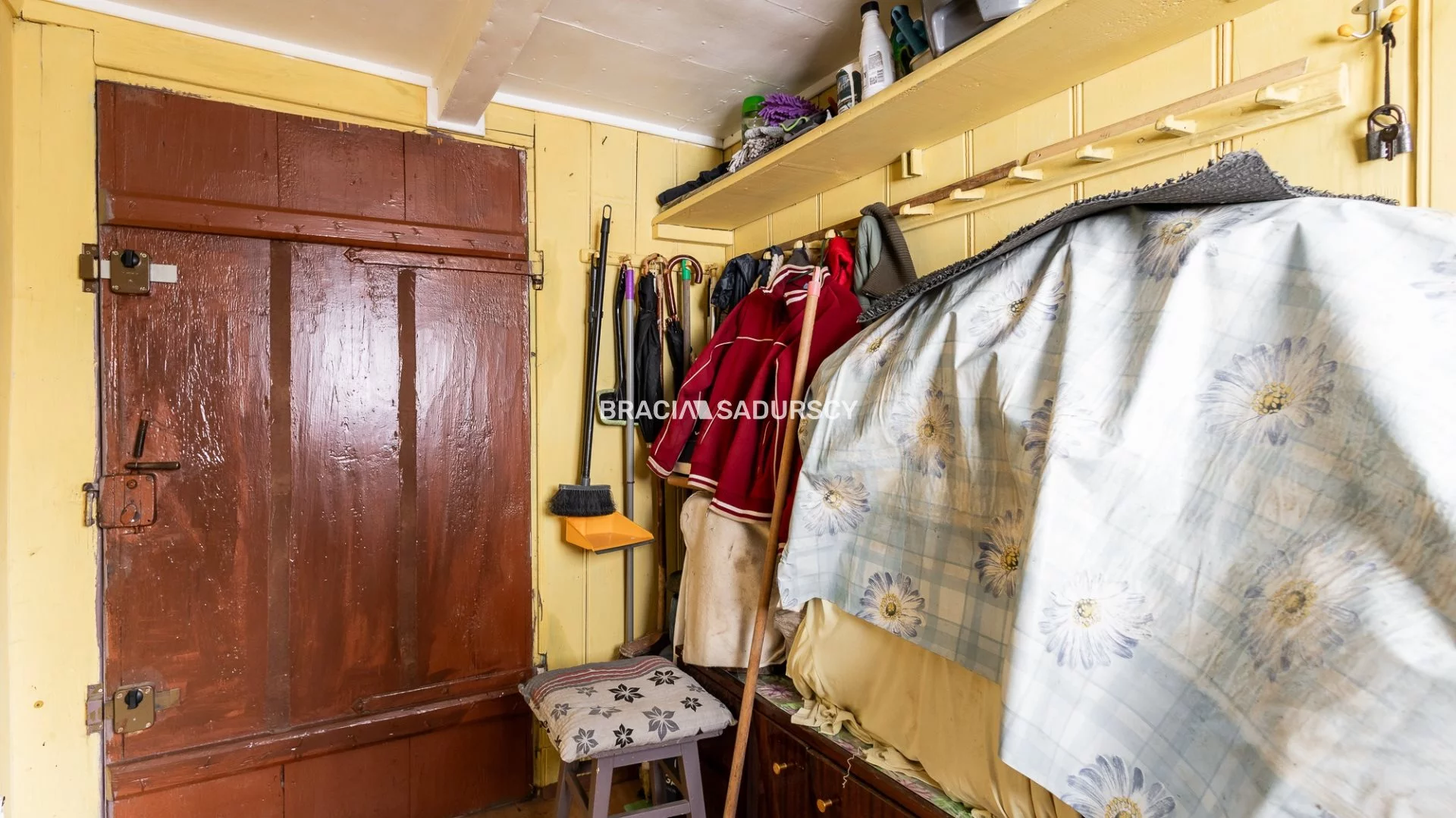 Dom 73,55 m², oferta nr , BS3-DS-308016-5, Łapanów