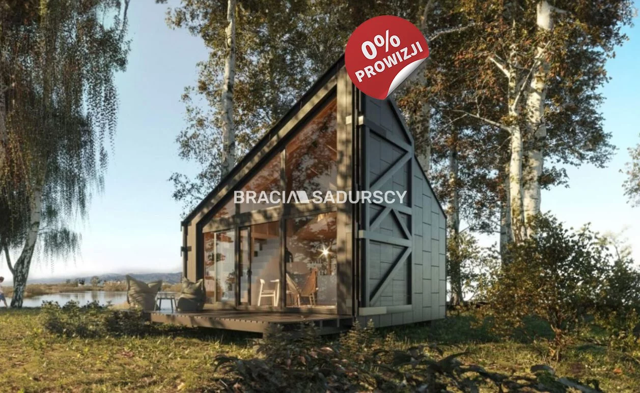 Domy BS2-DS-302756-17 Kraków Śląska