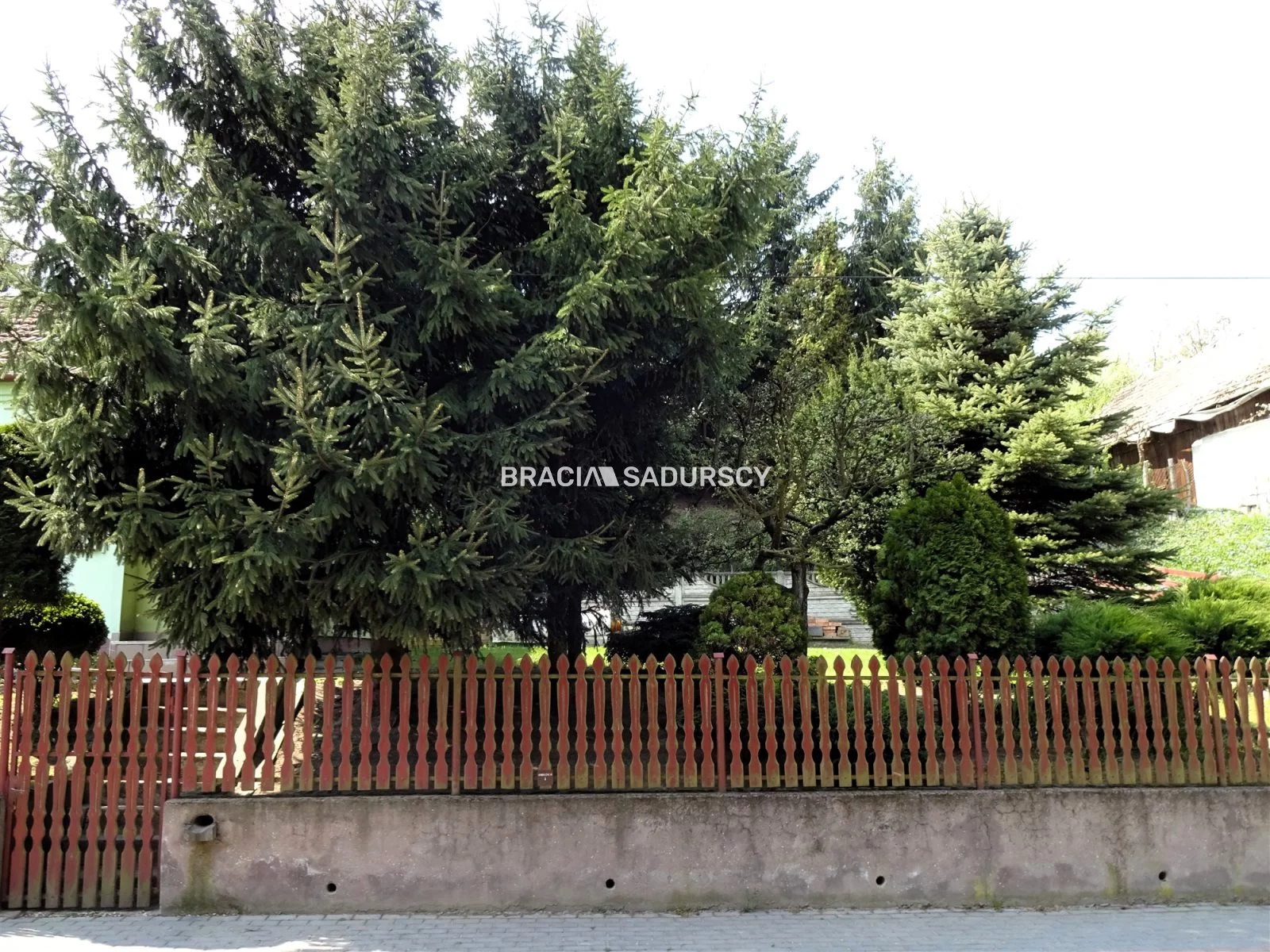 Dom 72,00 m², oferta nr , BS5-DS-296633-76, Skalbmierz, Tadeusza Brzozy