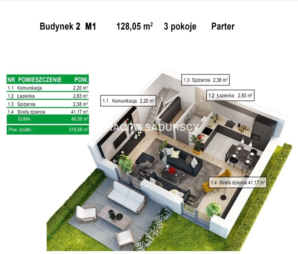 BS2-DS-304930-5 - zdjęcie nr 1