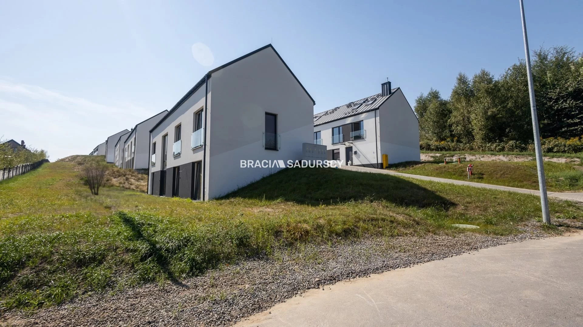 Dom 119,00 m², oferta nr , BS2-DS-304928-6, Zabierzów, Aleja Jurajska