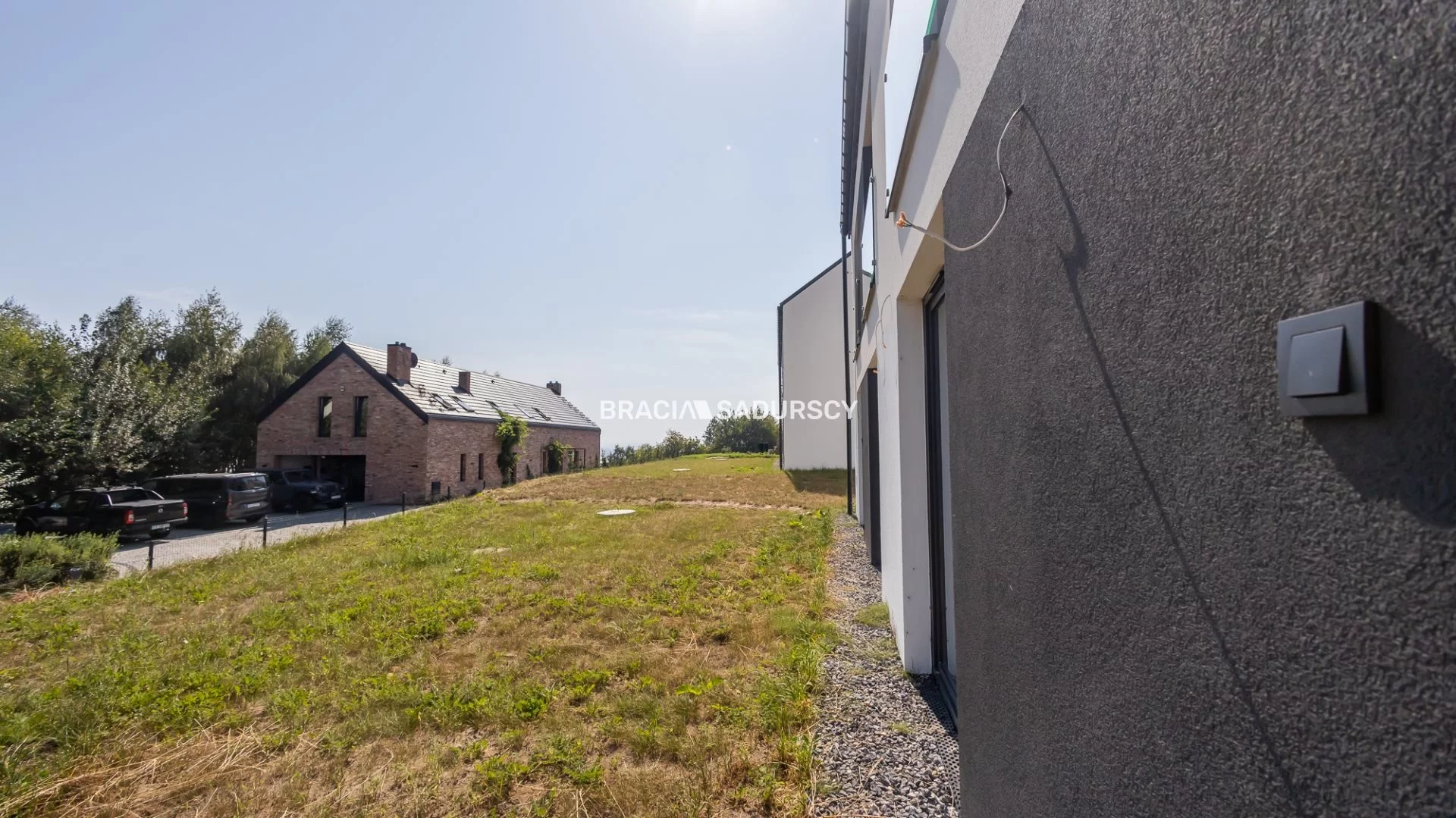 Dom 119,00 m², oferta nr , BS2-DS-304928-6, Zabierzów, Aleja Jurajska