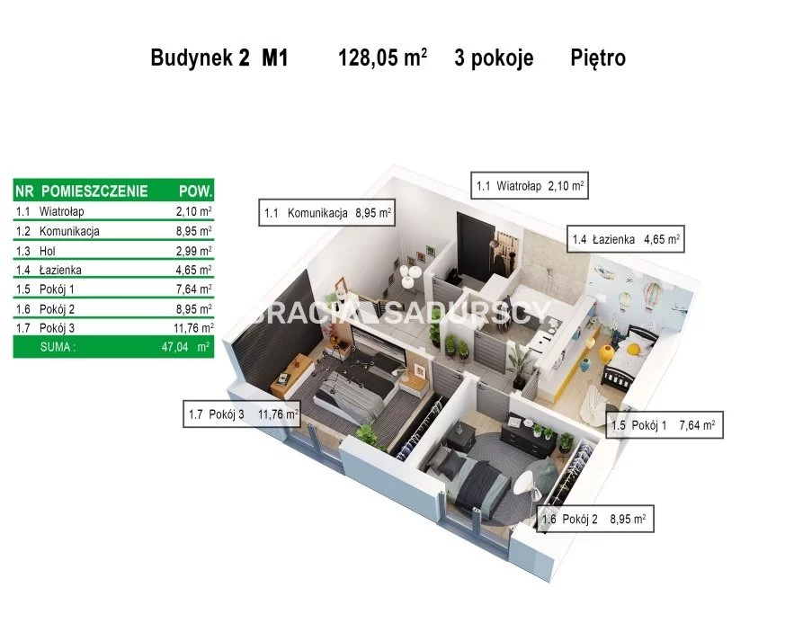 BS2-DS-304930-13 - zdjęcie nr 2