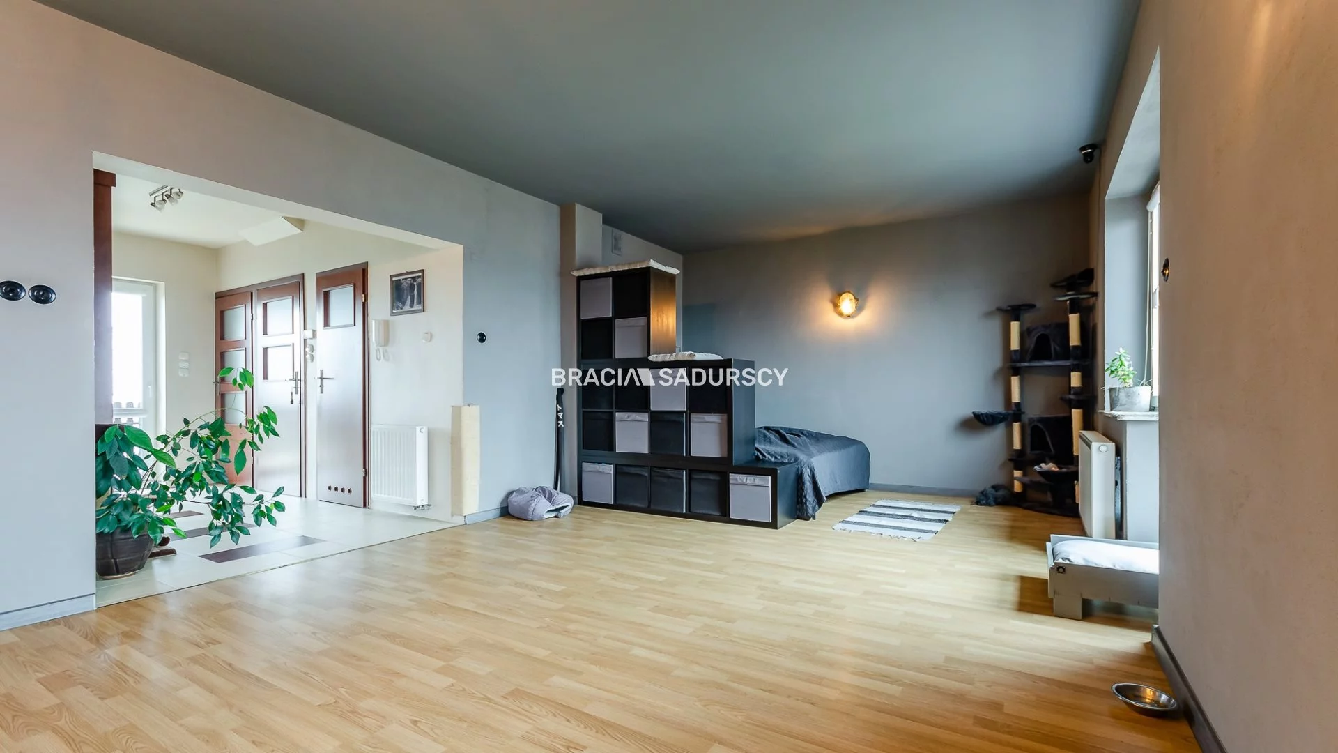 Dom 186,00 m², oferta nr , BS3-DS-306939-3, Mogilany, Doboszyńskiego