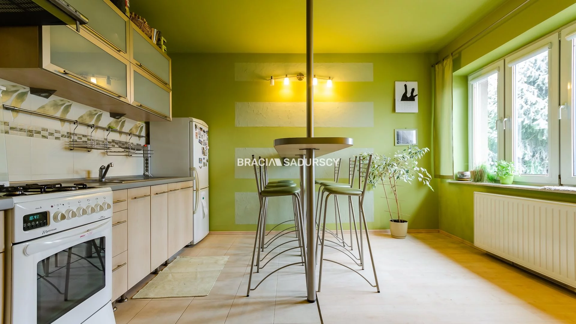 Dom 186,00 m², oferta nr , BS3-DS-306939-3, Mogilany, Doboszyńskiego