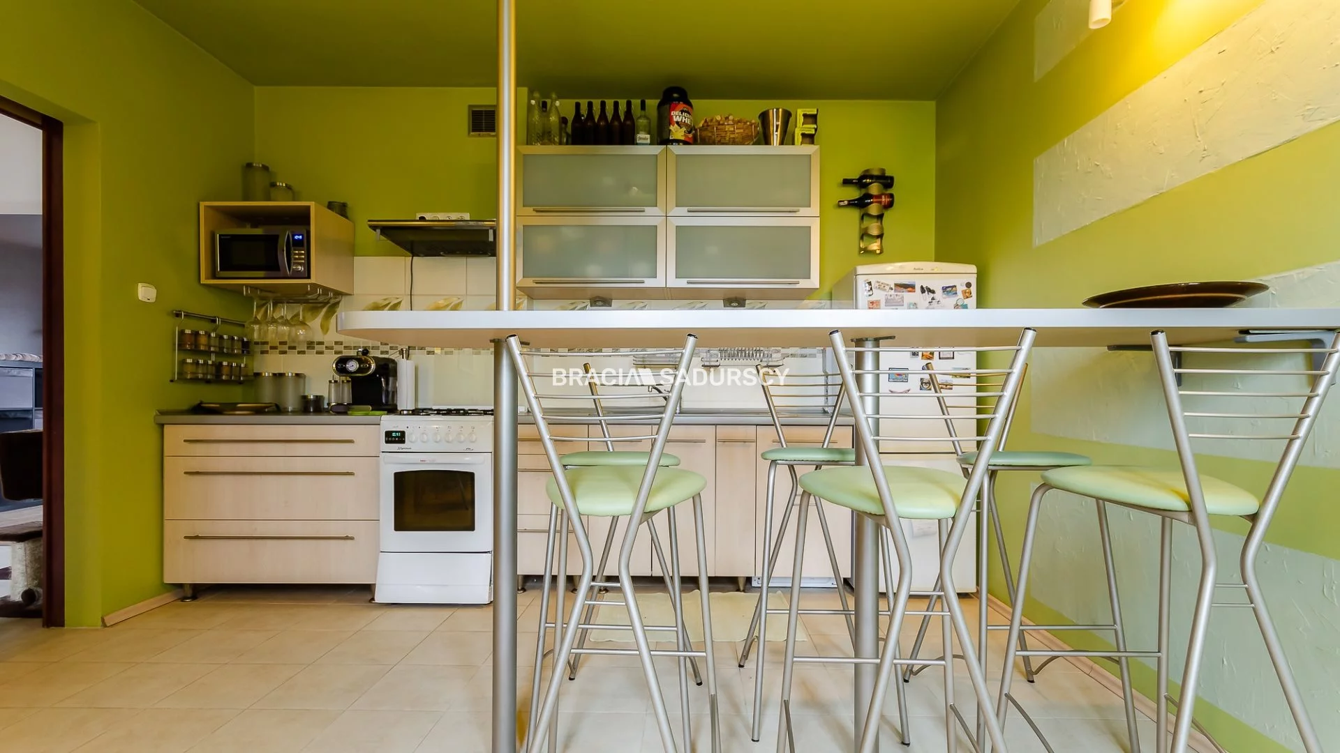 Dom 186,00 m², oferta nr , BS3-DS-306939-3, Mogilany, Doboszyńskiego