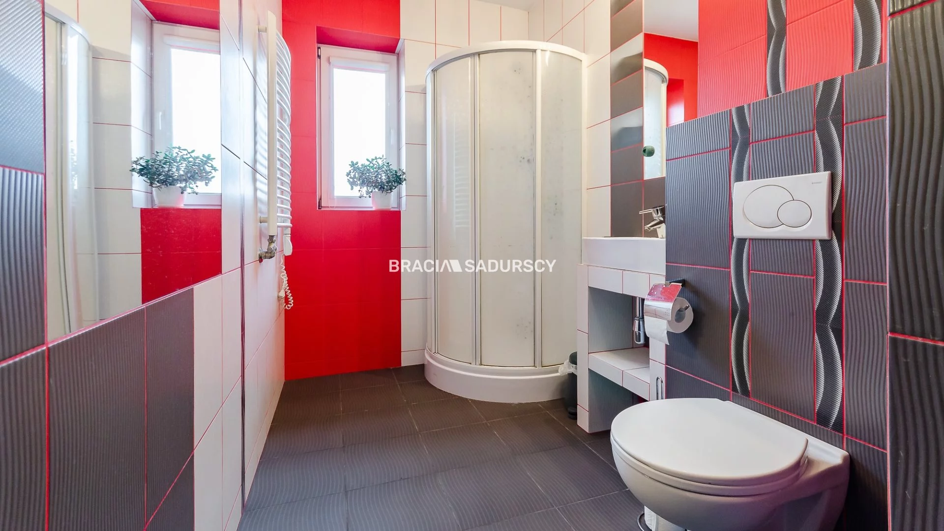 Dom 186,00 m², oferta nr , BS3-DS-306939-3, Mogilany, Doboszyńskiego