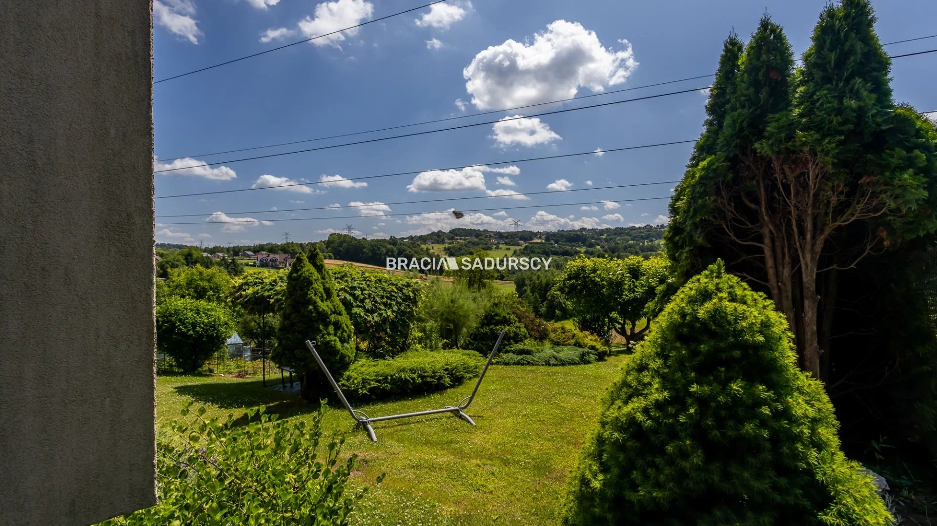 Dom 186,00 m², oferta nr , BS3-DS-306939-3, Mogilany, Doboszyńskiego