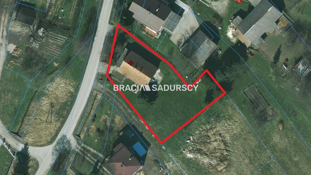 Dom 80,00 m², oferta nr , BS5-DS-310587-55, Brzeźnica, Dolna