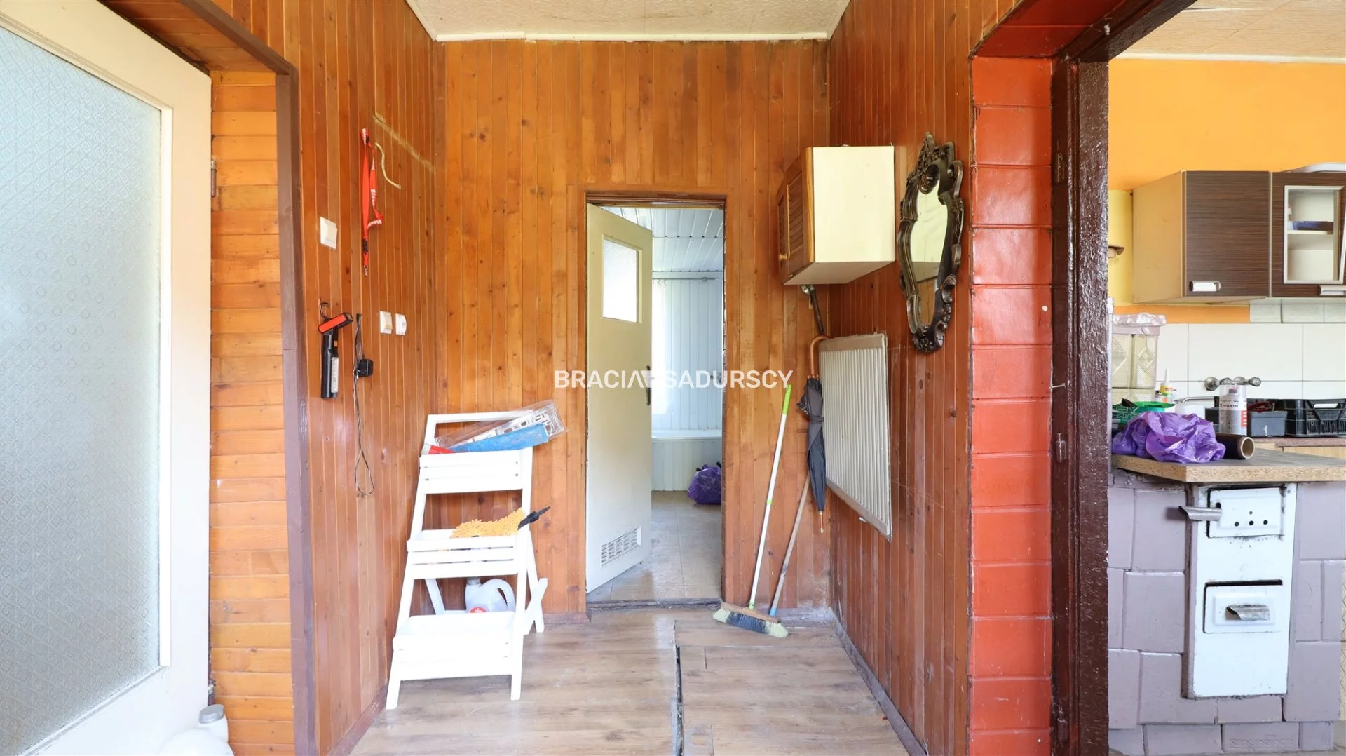 Dom 80,00 m², oferta nr , BS5-DS-310587-55, Brzeźnica, Dolna