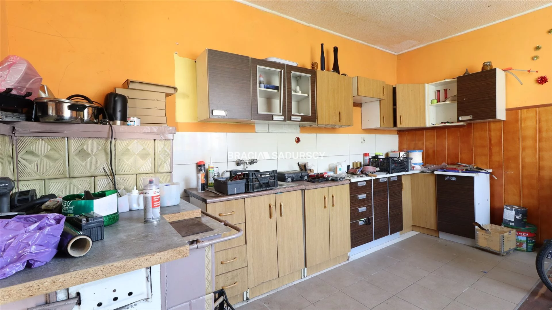 Dom 80,00 m², oferta nr , BS5-DS-310587-55, Brzeźnica, Dolna