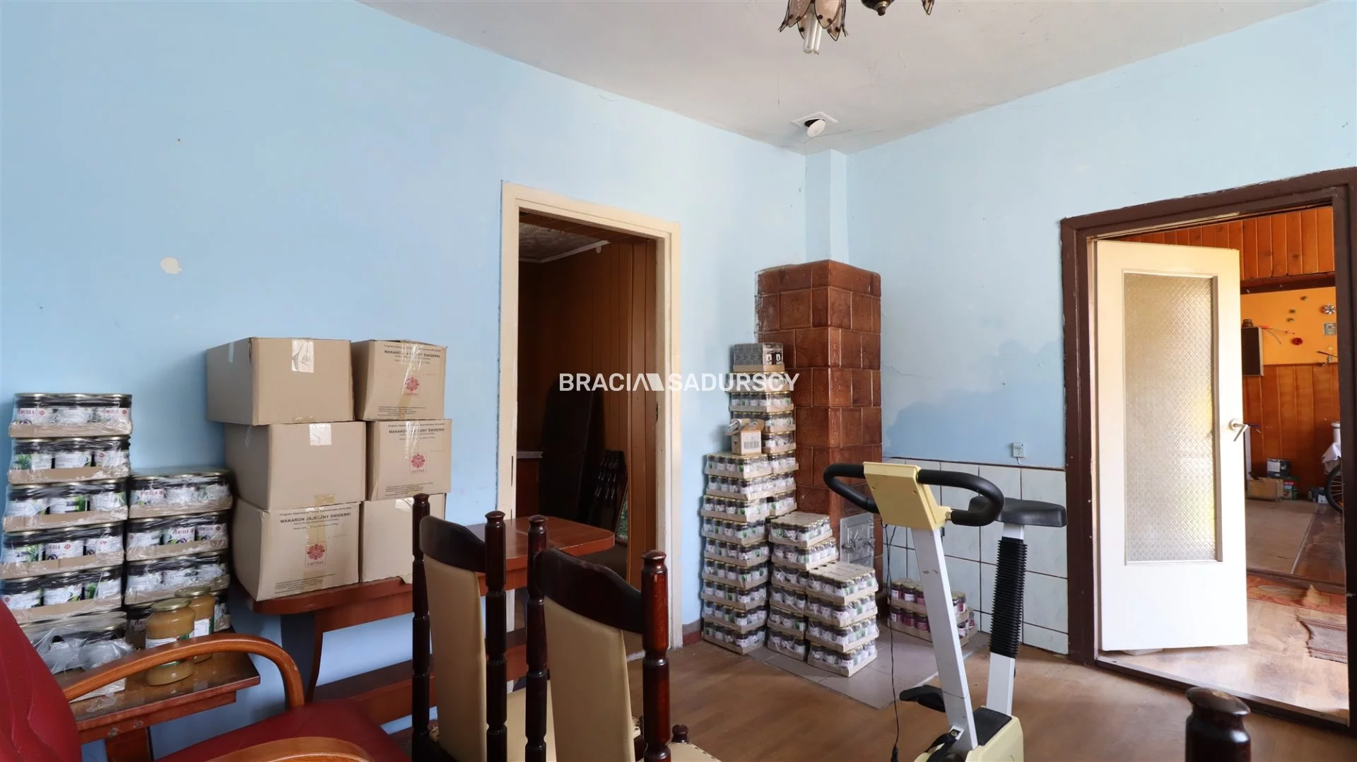 Dom 80,00 m², oferta nr , BS5-DS-310587-55, Brzeźnica, Dolna