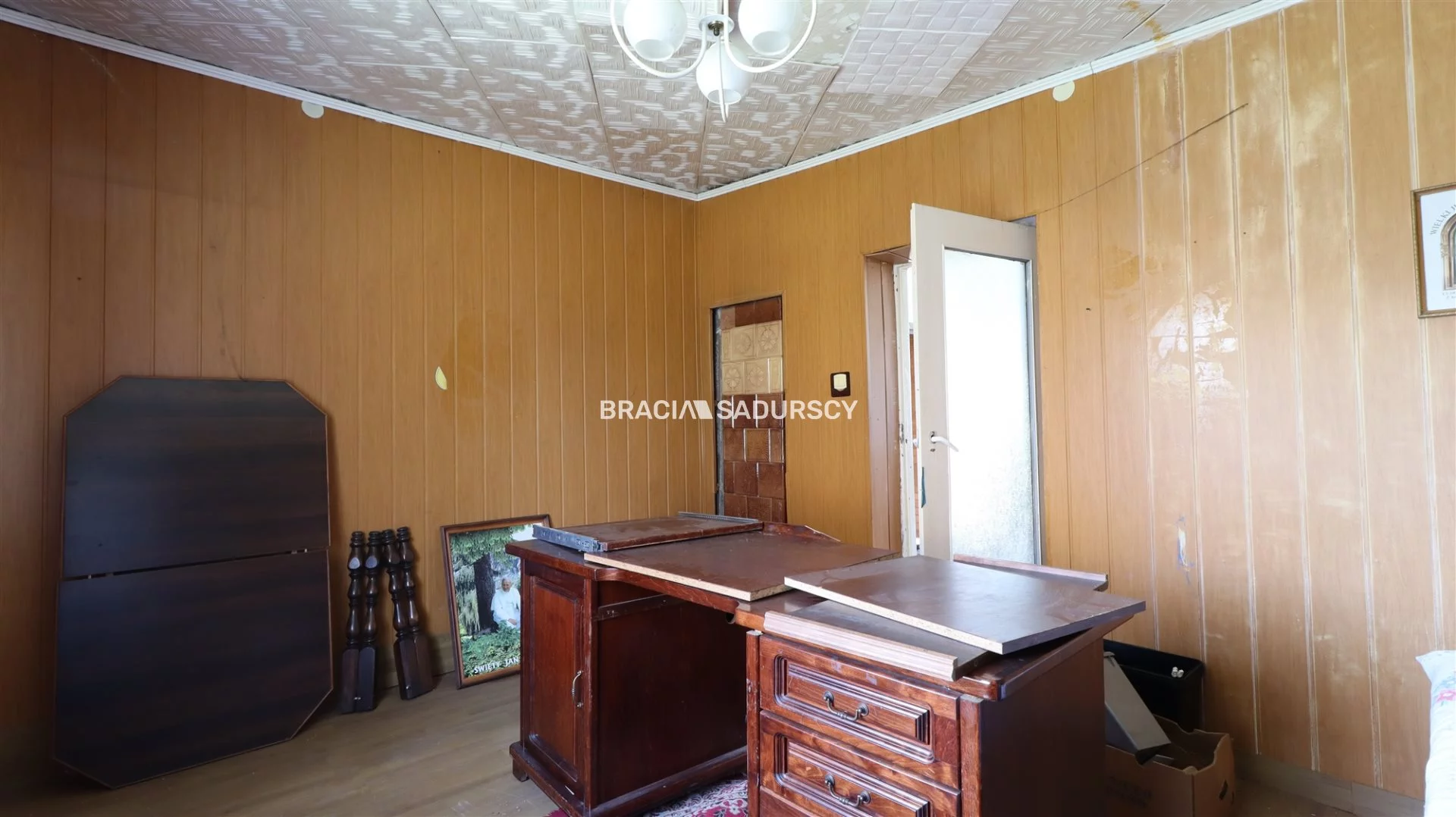 Dom 80,00 m², oferta nr , BS5-DS-310587-55, Brzeźnica, Dolna