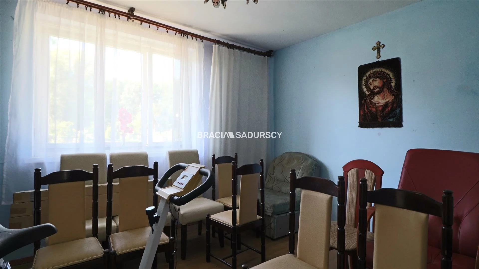 Dom 80,00 m², oferta nr , BS5-DS-310587-55, Brzeźnica, Dolna