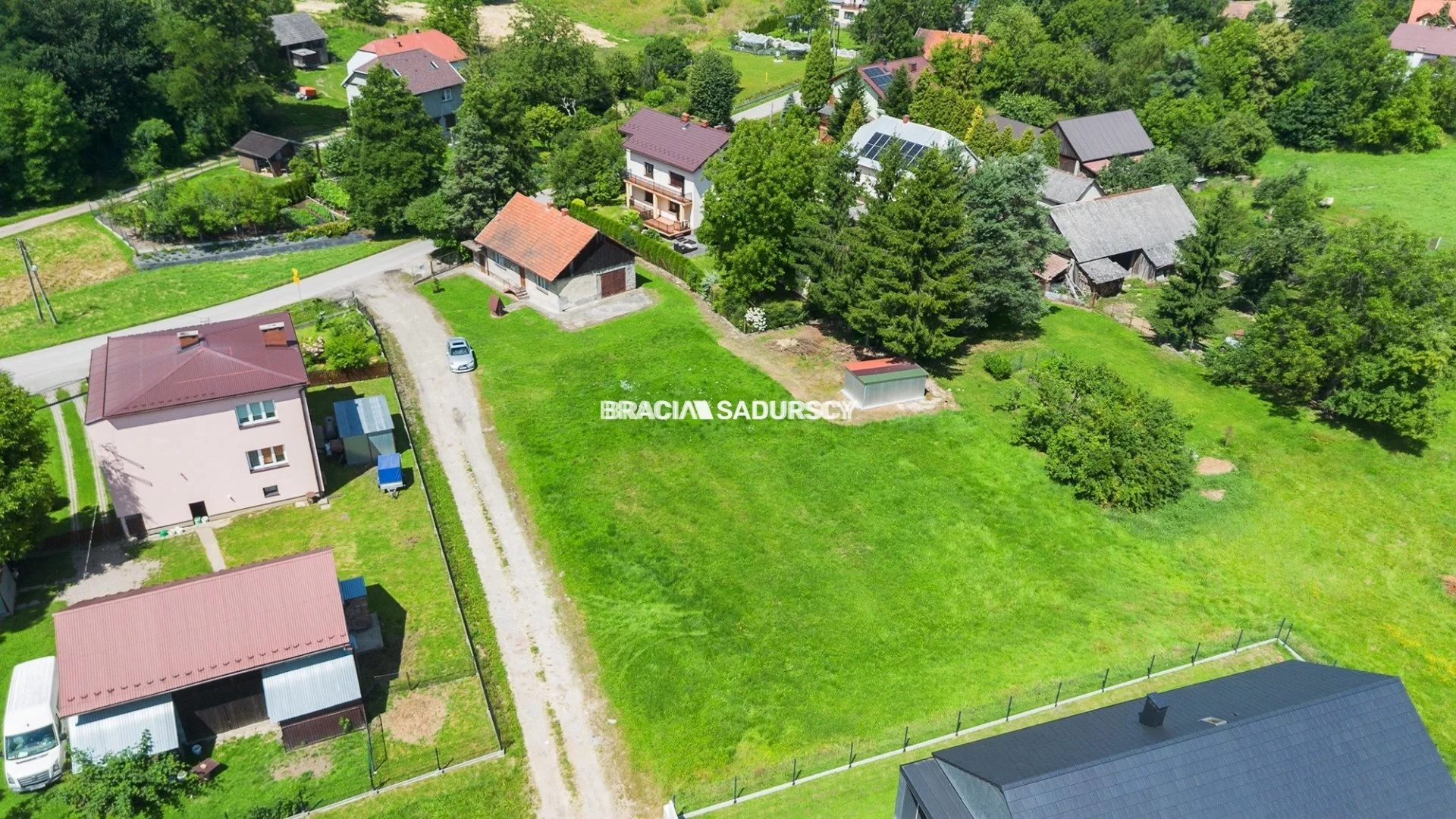 Dom 80,00 m², oferta nr , BS5-DS-310587-56, Brzeźnica, Dolna