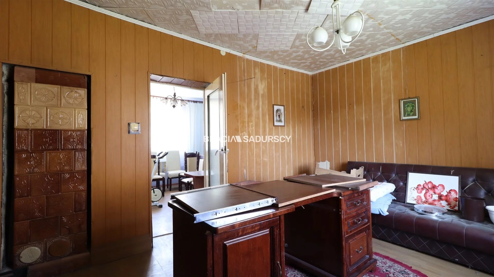 Dom 80,00 m², oferta nr , BS5-DS-310587-57, Brzeźnica, Dolna