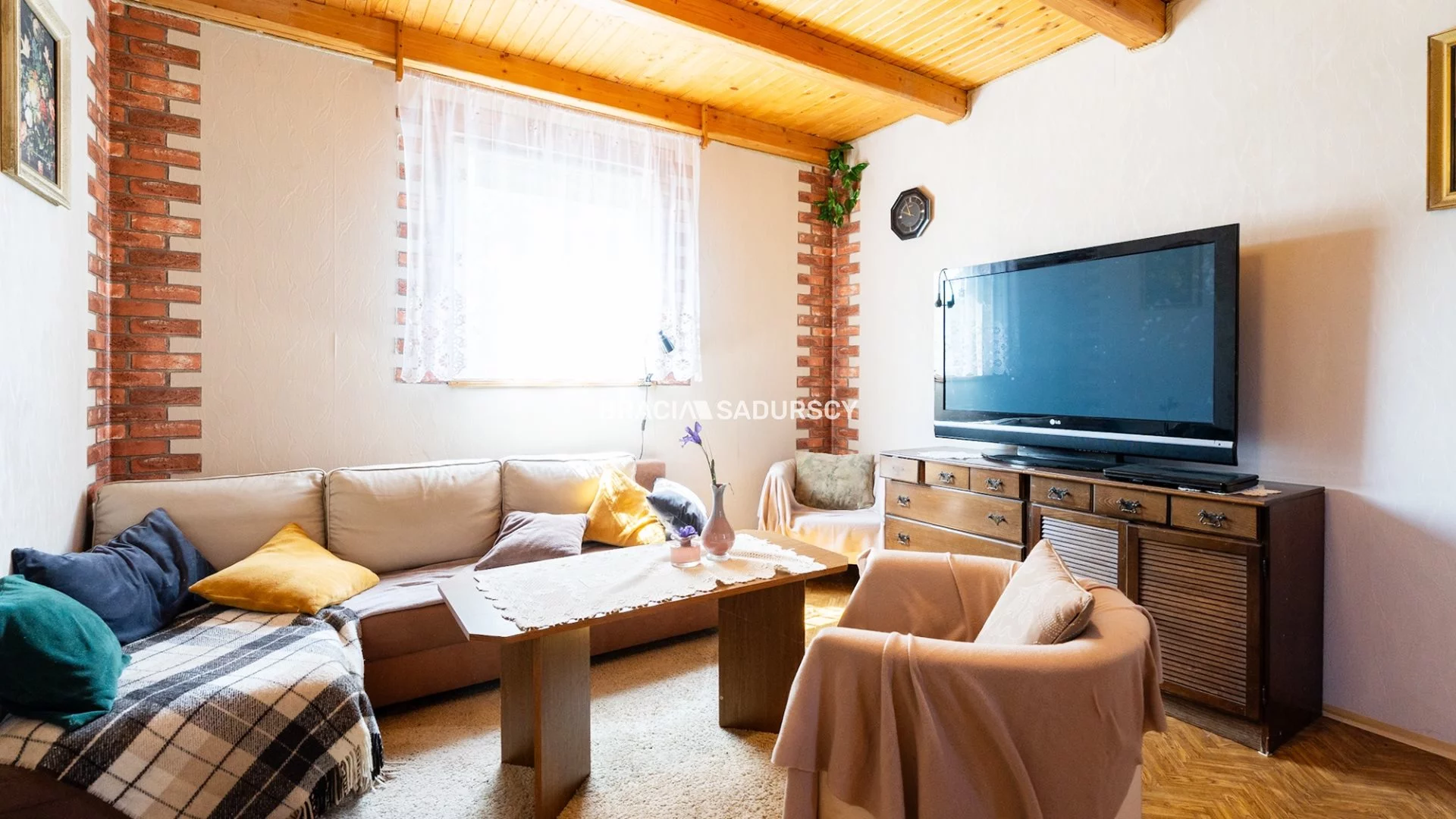 Dom 60,00 m², oferta nr , BS5-DS-311321-9, Alwernia, Działkowców