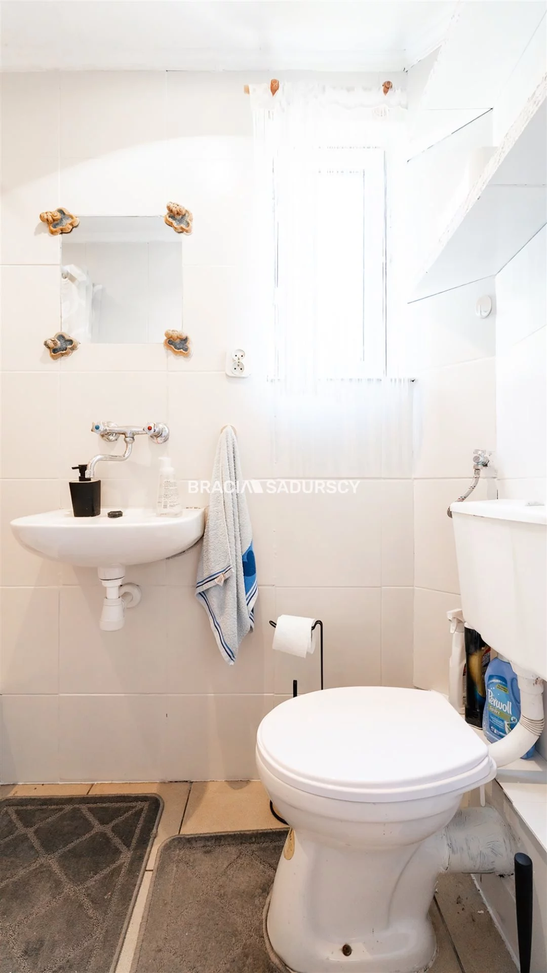 Dom 60,00 m², oferta nr , BS5-DS-311321-9, Alwernia, Działkowców