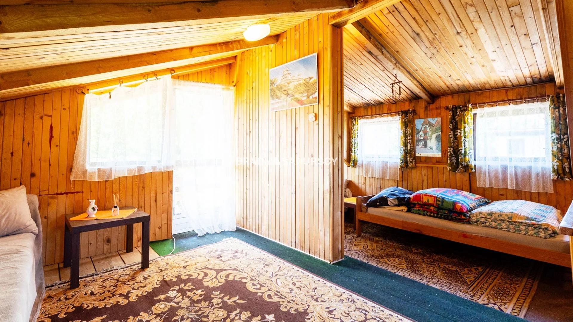Dom 60,00 m², oferta nr , BS5-DS-311321-9, Alwernia, Działkowców