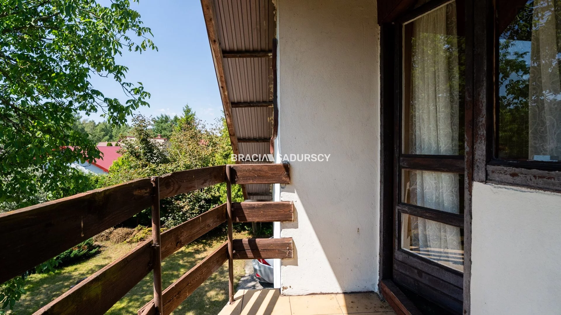 Dom 60,00 m², oferta nr , BS5-DS-311321-9, Alwernia, Działkowców