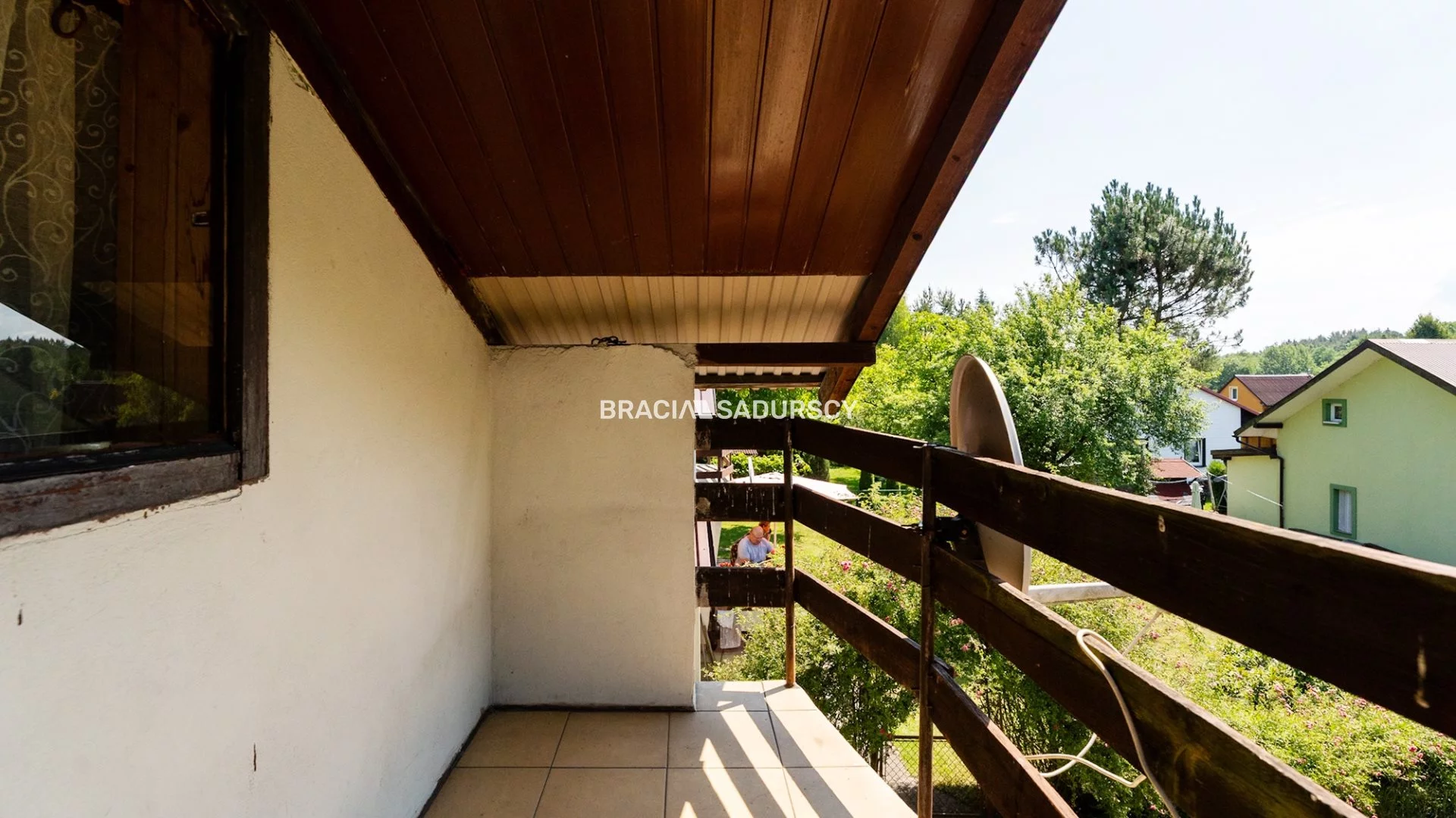 Dom 60,00 m², oferta nr , BS5-DS-311321-9, Alwernia, Działkowców