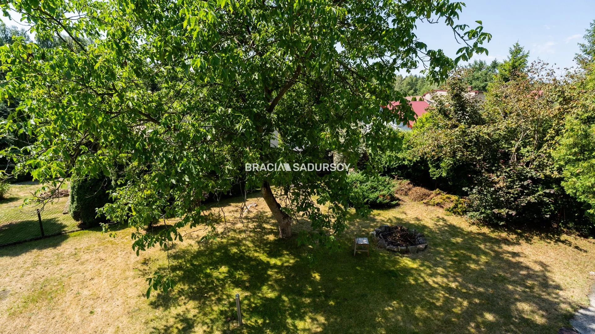 Dom 60,00 m², oferta nr , BS5-DS-311321-9, Alwernia, Działkowców