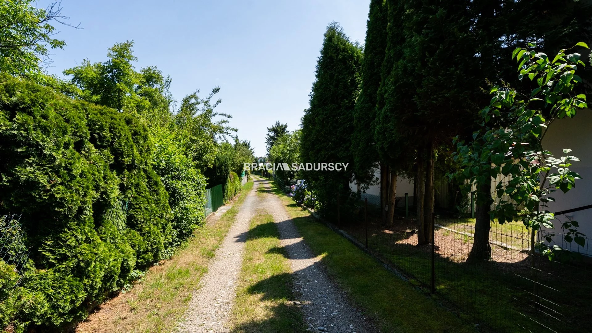 Dom 60,00 m², oferta nr , BS5-DS-311321-9, Alwernia, Działkowców
